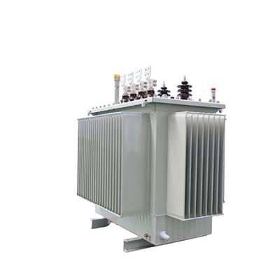 China Power Keeya Best Price Fr3 Immersed Oil Filled Transformer 1000kva Distribution Transformers Power Supplies for sale