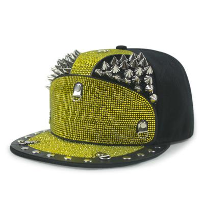 China Wholesale Turkey Men's JOINT Baseball Cap Snapback Private Label Hats for sale