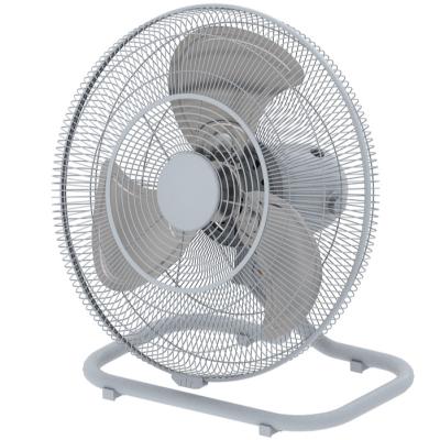 China Best Hotel Metal Motor Factory Direct Sales 14 16 18 20 Inch Fan Floor Fan Premium Commercial Lawn Fan for sale