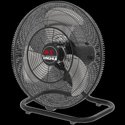 China Best hotel metal motor factory direct sales 14 16 18 20 inch floor fan mid-range commercial lawn fan for sale