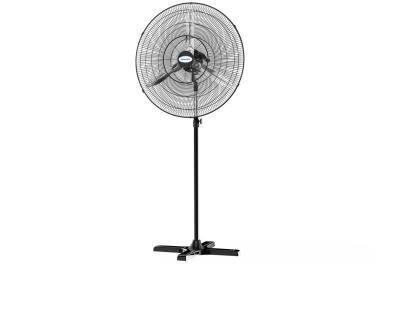 China Hotel Hot Sale Factory Copper Metal Motor 20 24 26 30 Inch Industrial Fan Rack Fan for sale