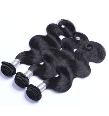 China Body Wave Grade 9a Raw Virgin Human Hair 100% Mongolian Human Hair Weave Bundles Unprocessed for sale