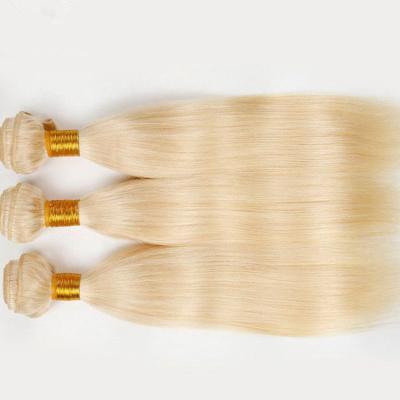 China Can Flat Iron Curl Dye Whiten Ombre Brazilian Hair 8 Inch -30 Inch Jet Black Brazilian Hair Wet And Wavy Brazilian Hair Blonde for sale