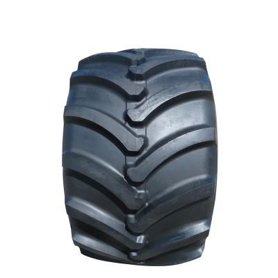 China Farms Factory Supply Direct Bias Forestry Tire 600/50-22.5 710/40-22.5 710/45-26.5 780/50-28.5 750/55-26.5 for sale