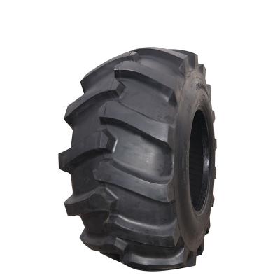 China Heavy Duty Forestry Harvester Winch LS2 Bias Forestry Tire 23.1-26 Tire For Logging Forest for sale