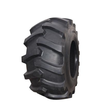 China Factory Qizhou sikdder 35.5L-32 forestry tires llantas logging neumaticos for sale