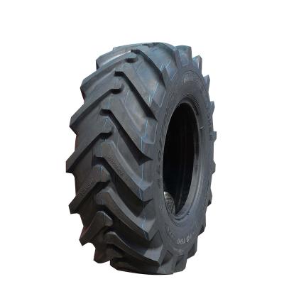 China BACKHOE Best Price Backhoe Steel Belted Industrial Tires 16.9R28 16.9-28 for sale