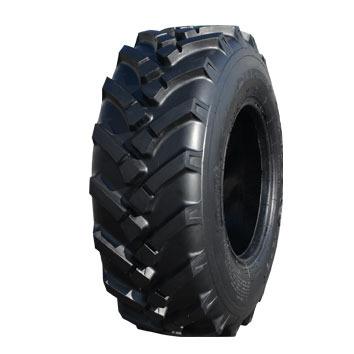 China Chinese nature brand rubber tires 10.0/75-15.3 11.580-15 11.5/80-15.3 for backhoe for sale