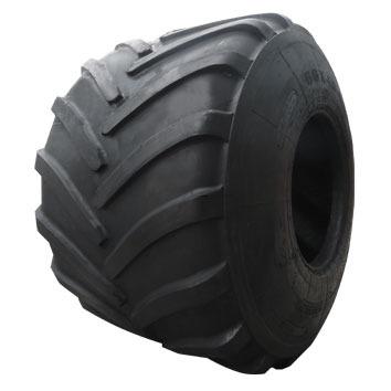 China LOADER Factory Supply Flotation Monster Truck Tire 66x43.00-25 for sale