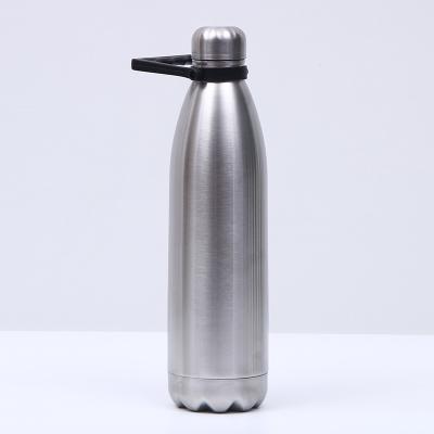 China WITH LID 304 Stainless Steel Outdoor Vacuum Cups For Company Business Gifts for sale