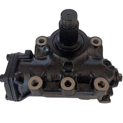 China Truck steering gear for sinotruk howo 80989571111 WG9525470050 for sale