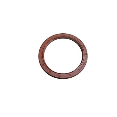 China High Quality Engine Rear Seal 61500010100 Truck Auto Parts For WEICHAI WD615.30 WP12 Heavy Duty Truck Spare Parts for sale