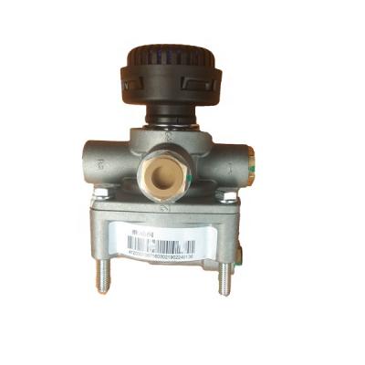 China Truck Lingong Control Valve 4120001087 for sale