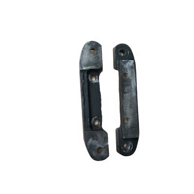 China Auto Parts High Quality Carrier Truck Lingong Rack For Heavy Duty Truck 27050104121 for sale