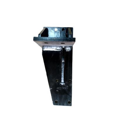 China High Quality Heavy Duty Truck 27010101812 Lingong (Right) Engine Rear Support Truck Auto Parts for sale