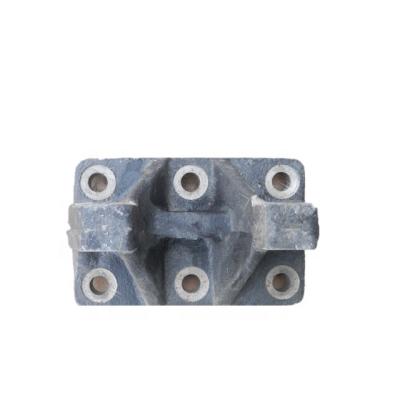 China Original Industry Top Push Rod Bracket Truck Auto Parts 3400-2911010 For Tonly Heavy Duty Truck Spare Parts for sale