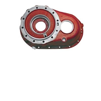 China Truck Middle Shaft Cylindrical Gear Housing for BEIBEN TRUCK and Mercedes BENZ for sale