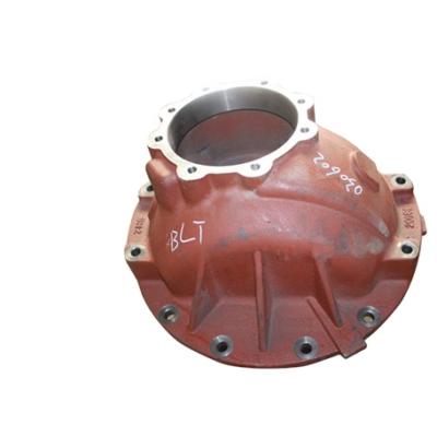 China Truck Reducer Housing Assembly For Shandong Pengxiang Truck Spare Parts 2402015BLT for sale