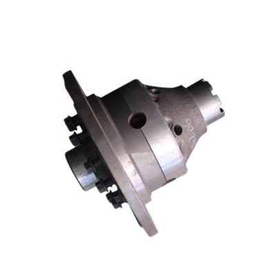 China Truck Shandong Pengxiang Differential Housing Assembly 2403015BLT-B for sale