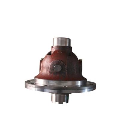 China High Quality Truck Differential Assembly 2402310A0090E For Shandong Pengxiang QL350 Intermediate Axle Truck Spare Parts Between Wheels for sale