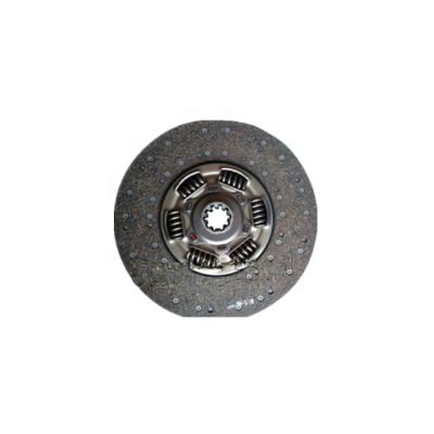 China Truck XCMG (xugong) clutch driven plate NXG1601TFW111-130 for sale