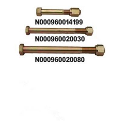 China High Quality Rod Pattern N000960014199 Truck Auto Parts For BEIBEN Truck Heavy Duty Spare Parts for sale