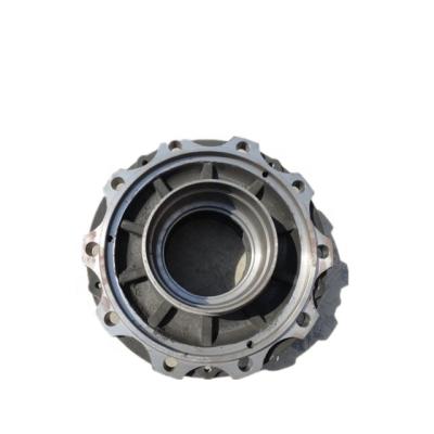 China High Quality Pit Dump Truck Spare Parts A03035400030 Rear Hub Truck Auto Parts For BEIBEN Heavy Duty Truck Spare Parts for sale