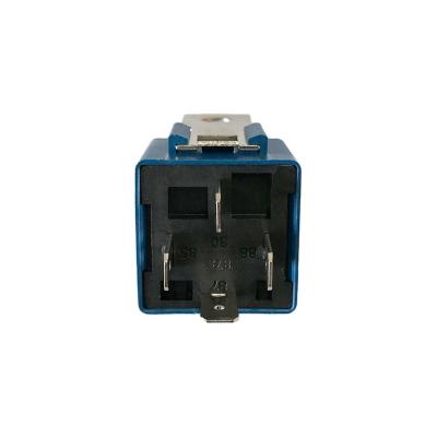 China Car part DFM four jaw relay for dump truck sinotruk truck spare parts 37N-35090 for sale