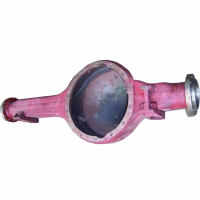 China High Quality Heavy Truck Dongfeng Housing Front Axle 2301E-010 for sale