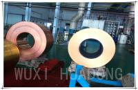 China Industry 200mm Pipe Continuous Brass Casting Equipment Horizontal Type for sale