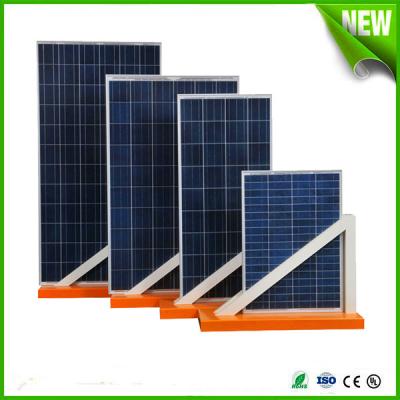 China 40w small power pv solar module / solar panel multi-crystalline silicon with MC4 connector for hot sale for sale