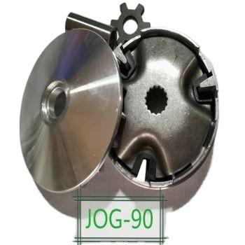 China Motorcycle Engine Parts Taizhou Yizhao Moto Cluch--JOG-90 Disc Driver Series Type Number for sale