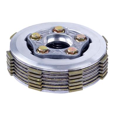 China Wholesale Motorcycle Engine Parts Motorcycle Parts Overrun Clutch Assembly Release Clutch For Engine for sale