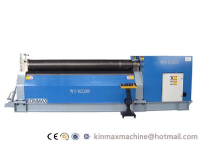 China For sale harden rolls plate bending machine manufacture for sale