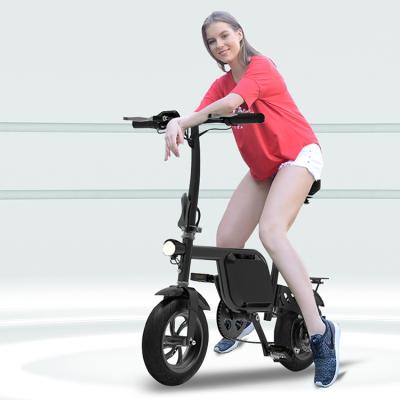 China 2021 steel hot sale china electric bike for adults 48v 350w green city ebike electric bicycle for sale