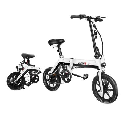 China Hot sale aluminum alloy bicycle china bicycle 36V 250W e bike wholesale low price hot electric whole tire electric bicycle for sale