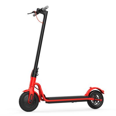 China 2020 Cheap Adult 10inch Men's E-Smart Scooter Electric Kick Scooter OEM ODM ODM ODM for sale