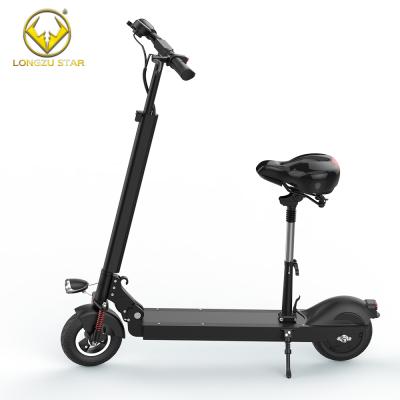 China Factory wholesale popular cheap price e-Smart electric scooter city cocos for adults scooter 102*22*38cm(0.085CBM) for sale