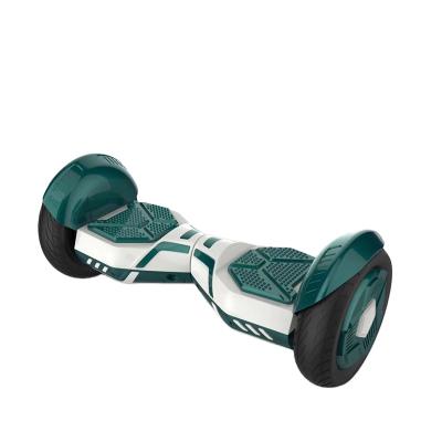 China Popular Unisex HL-LH Smart Balance 2 Wheel 10 Inch Electric Hover Board Scooter for sale