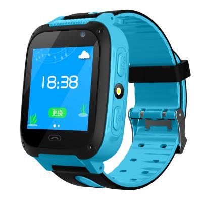 China Smart Phone Call Anti-lost MP3 Playback Kids Watch Books Tracking Smart Bracelet 2G Gps Wristwatch For Kids Sleep Monitor Fitness Tracker for sale