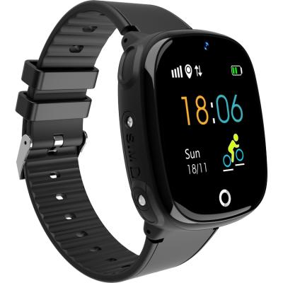 China Best Gps Sim Tracker Sos Smart Watch Kids 4g Wifi Price Calls Smart Watch for sale