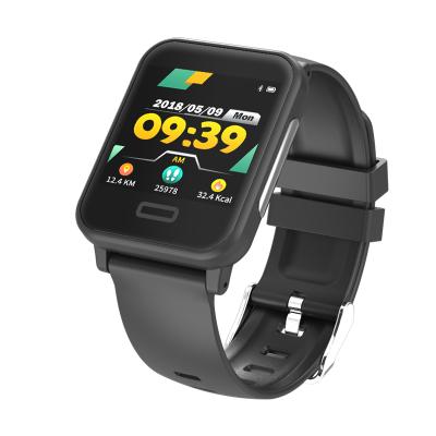 China Hot Sale Smart Band E33 ECG APP Control Heart Rate Wristband Sport Band Wearfit 2.0 Smart Bracelet IPX7 for sale