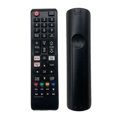 China Raukten Hot Selling LCD LED TV BN59-01315B Smart TV Universal Remote Controller With NETFLIX, Master Video, Function for sale