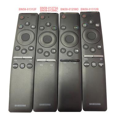 China Blutooth Voice Touch Control LED Smart TV Remote Control For Samsung UNIVERSAL/BN59- 01275A BN59-01298C 01244A 01297A LCD/LED TV REMOTE CONTROL for sale