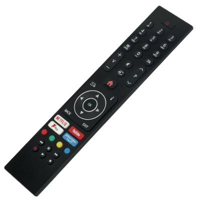 China Remote Control Soundbar for BUSH RC43137 RC43137P and Hyund and Hitac RC43135 RC43135P and Logig L32SHE19 Smart 4K HDTV TV for sale