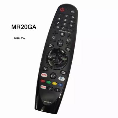 China TV NEW MR20GA remote control for LG TV magic AKB75855503 remote control AKB75855502 AKB75855501 UN85 UN81 UN80 UN74 UN73 UN71 for sale