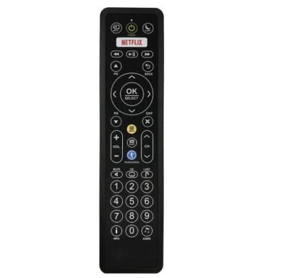 China TV New Arrive Universal Remote Control For Hotel HospitalNetflix w/ Enseo 815-00025 Batteries for sale