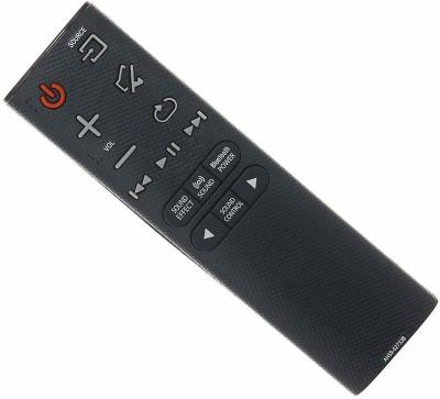 China Home Audio Remote Control AH59-02733B Replacement For Samsun SoundBar HW-H450 HW-HM45 HW-HM45C HW-H450/ZA for sale