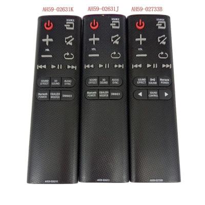 China Soundbar Universal Remote Control Have 5X Running Remote Control AH59-02733B (Fern Bedienung For Samsung Soundbar TV Universal LCD Remote Control Remote Controls for sale