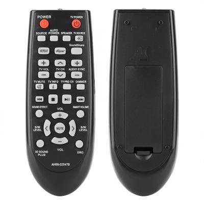 China New Soundbar Remote Control For Samsung Soundbar Player AH59-02547B HW-F450 HWF450 HWF450ZA AH68-02644D-00 HW-F450ZA for sale